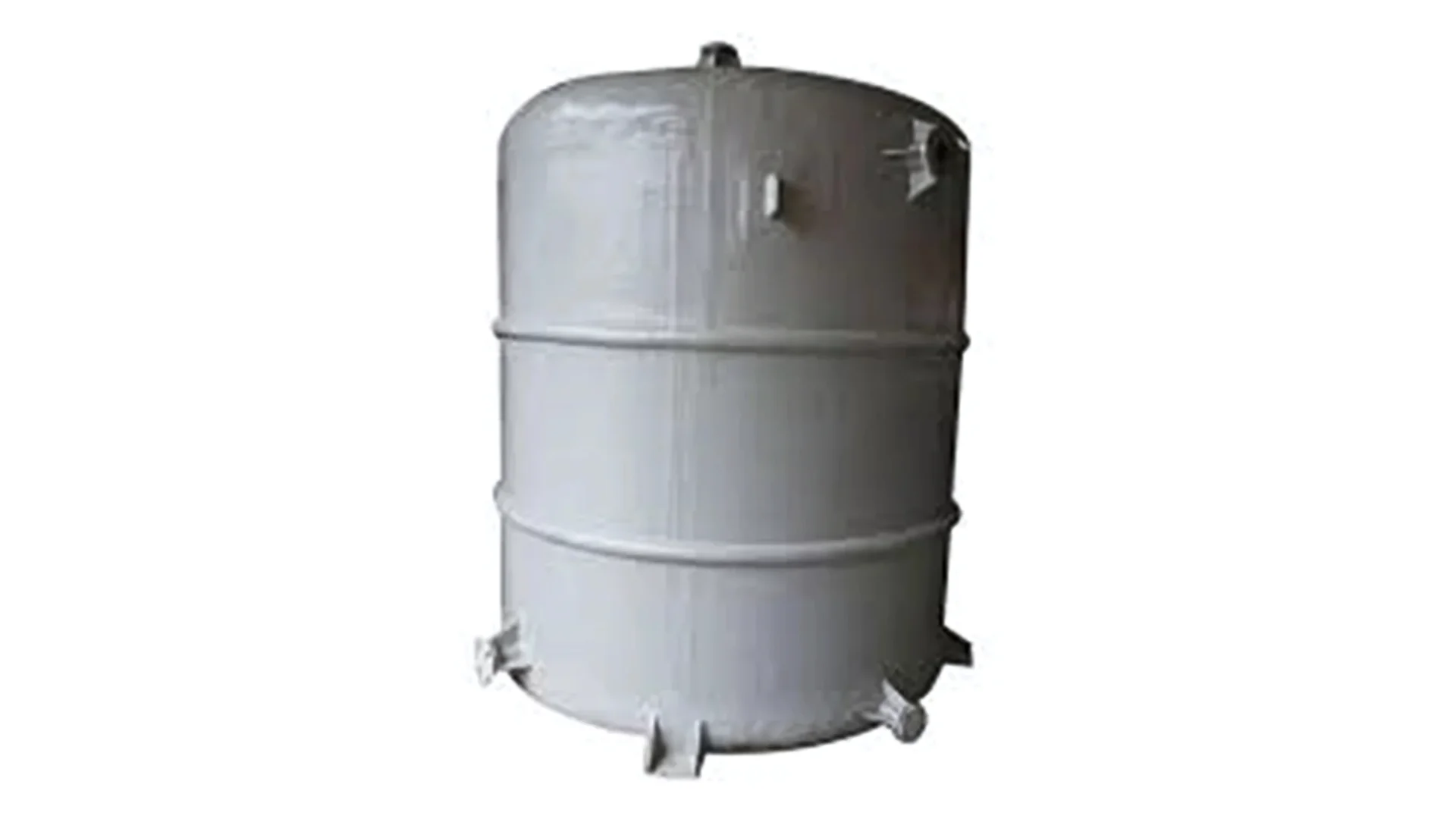 Fabricated Storage Tank