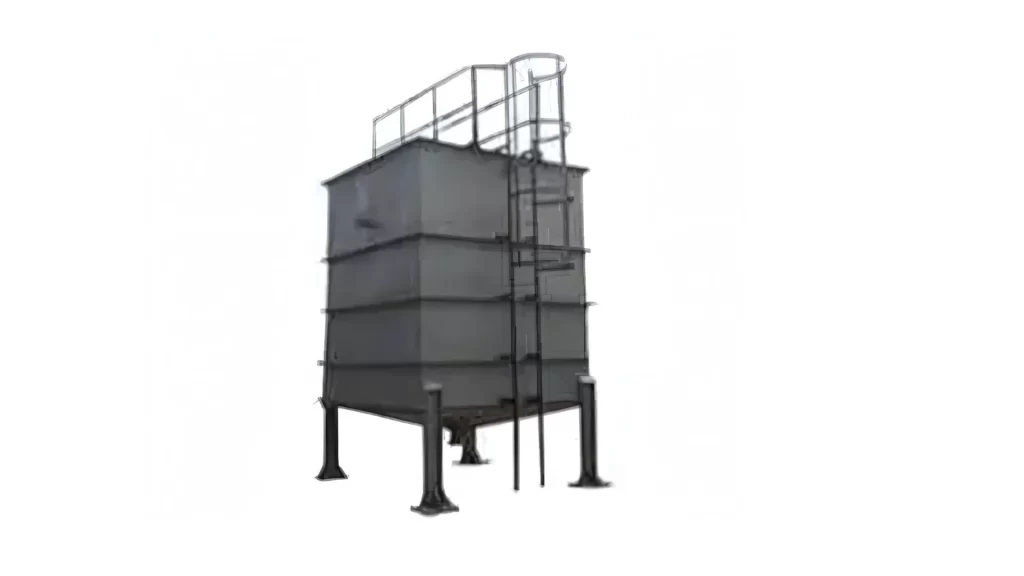 Best Flocculation Tank Manufacturers