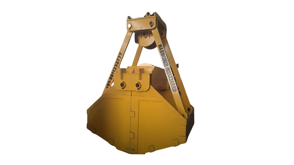 Grab Buckets Machine Manufacturers