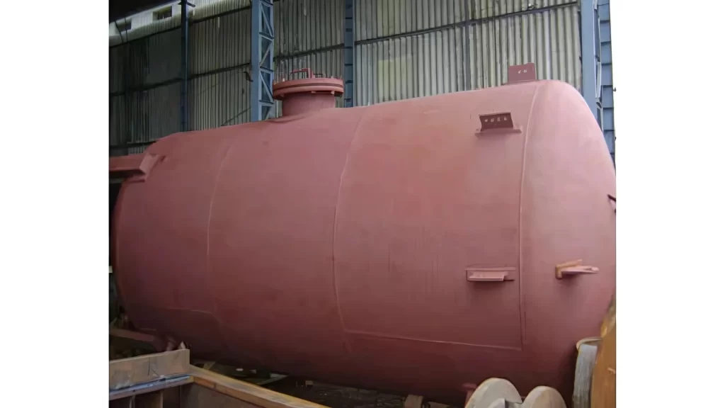 Best Pressure Vessel Manufacturers