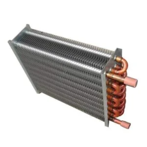 Fin Tube Heat Exchanger