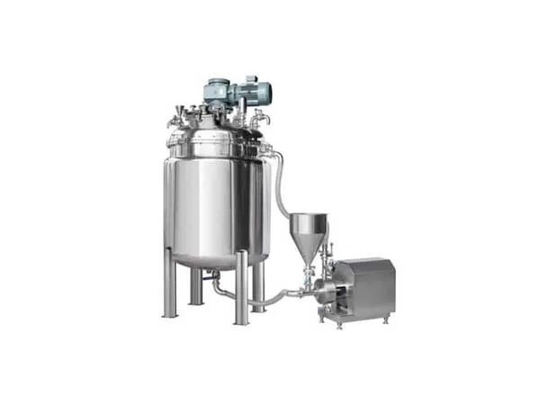 chemical process equipment