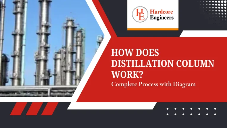 Distillation Column