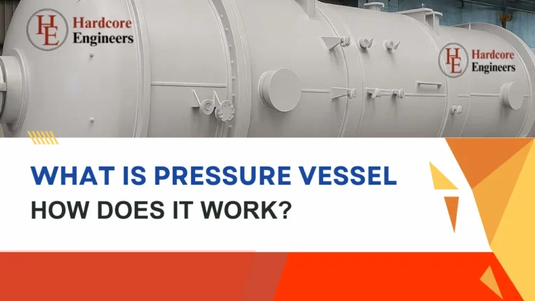 Pressure Vessel