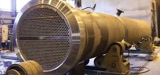 air cooled heat exchanger manufacturer in Bareilly