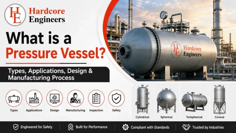 Pressure Vessel