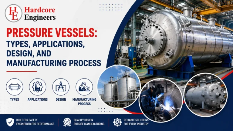 Pressure Vessels